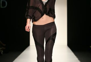 mode fashion
