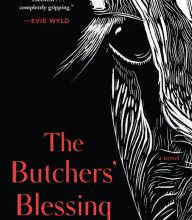 {epub download} The Butchers' Blessing