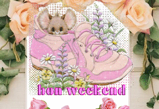 BON WEEK END