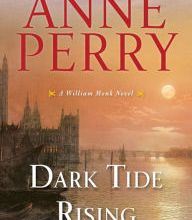 Amazon audiobooks for download Dark Tide Rising 9780399179914 (English Edition) by Anne Perry