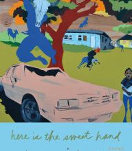 DOWNLOAD [PDF] {EPUB} Here is the Sweet Hand: Poems