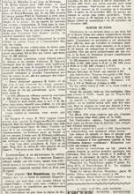 Le Lorrain du samedi 19 novembre 1927. (Service départemental d'Archives de la Moselle, cote 6T19) (Luc Dufrene)