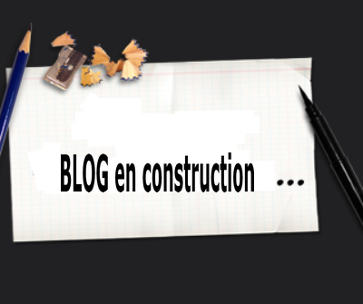 BLOG en reconstruction totale