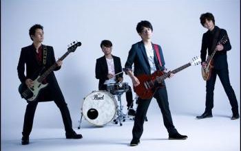 mode fashion asian kung fu generation en concert 2 juin 2013 bataclan