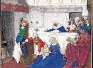Flash texte la ''Perle du jour'' - La miséricorde de Dieu