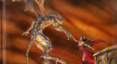 DRAGONS