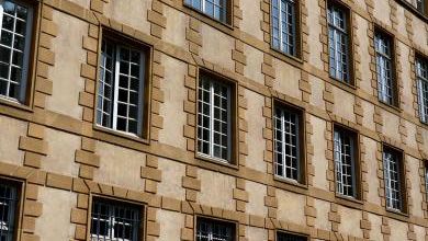 Découvrir quelques Façades de Metz / 13...