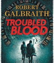 {pdf download} Troubled Blood
