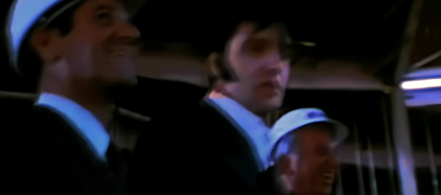 Blue Suede Shoes | Elvis Presley 1969 (LIVE 8MM) 4K Remastered at The International Hotel, Las Vegas