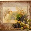 Fruits d'Automne