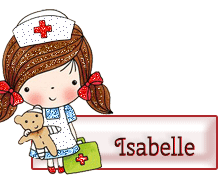 718 - Infirmière, guérison, gif animé, secours, blinkie
