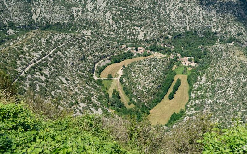 OC 2021 : Le cirque et la Vis... (1)