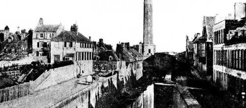 Un nouveau phare opérationnel en 1848