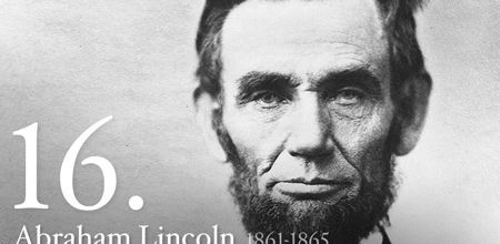 ABRAHAM LINCOLN & L'AU-DELA
