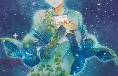 Le dernier écho de notre existence - Tome 02 - Yasuo Ohtagaki & Yuuki Ohta