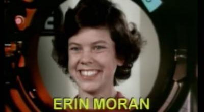Adieu, Erin Moran.