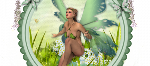  Féerie 