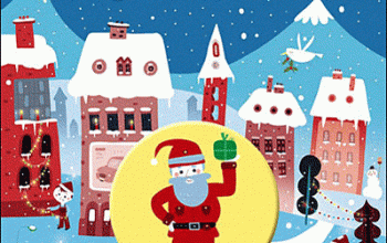 Noël chez les enfants Nos Nouveautés