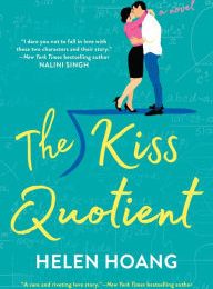 Free download pdf books for android The Kiss Quotient
