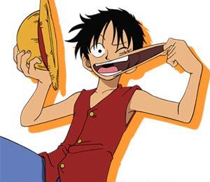 Luffy