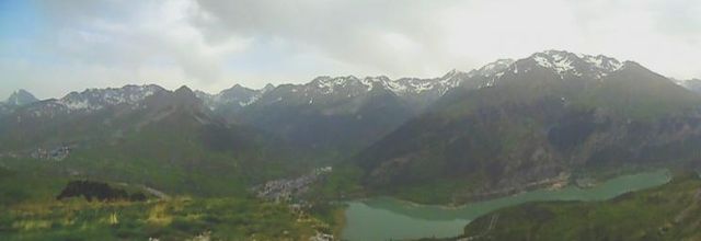 Punta del Pacino (1965 m.)