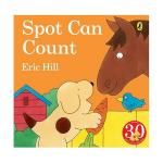 Spot Can Count, Eric Hill - Diaporamas, leçons, jeux