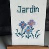 Echange de Juillet