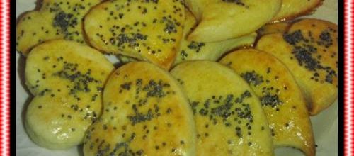 SABLES AU GRAINS DE PAVOT