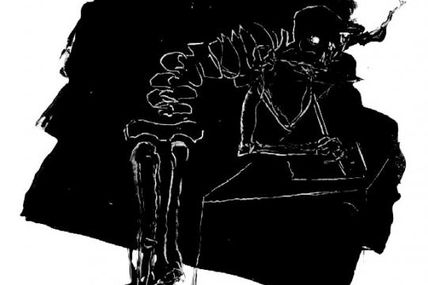 reprise... la mort n'a pas d'histoire  (extrait I)