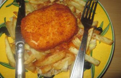 Pané de Mr