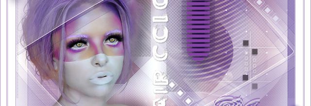 Tutorial Valy Scrap Passion ~ Hair Color