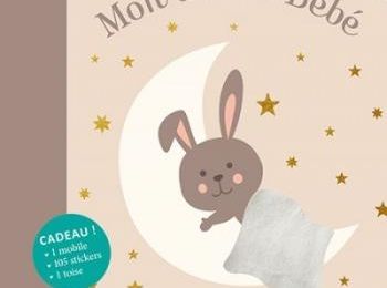 Mon album bébé