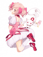 Mahou shôjo Madoka Magica
