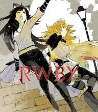 Download Pdf RWBY: The Official Manga, Vol. 2: The Beacon Arc