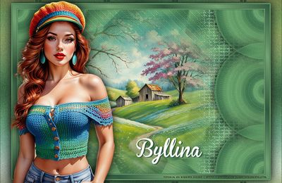 Byllina