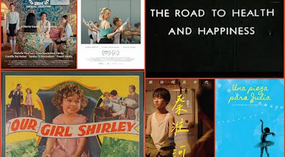 Anthology of short films. Part 127.