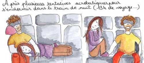 Voyage à Berlin (1)