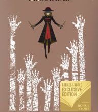 Download Pdf A Gathering of Shadows