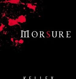 Femmes de l'autremonde, Tome 1 : Morsure de Kelley Armstrong