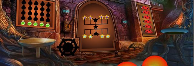 PG Brown apple bear rescue