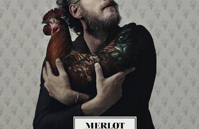 Merlot, grand crû classé avec Business Classe