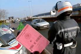 Sécurité Routière