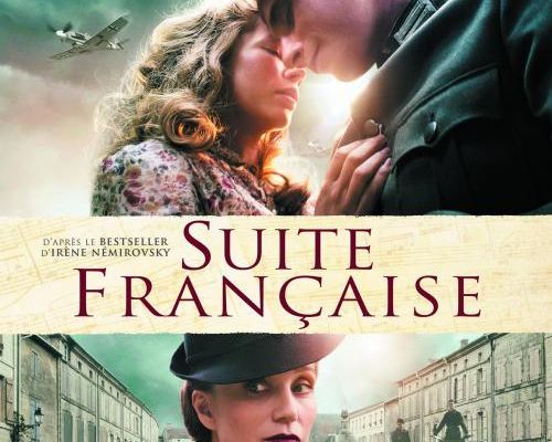 Avant-première Suite française