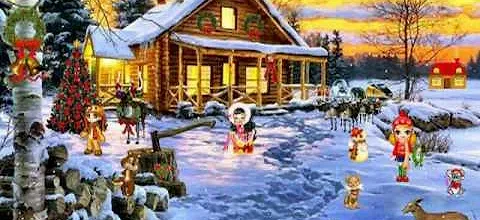 YOUNGSTERS - Christmas in Jail 