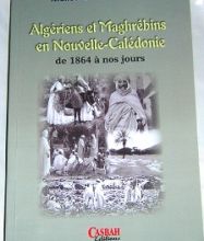 Nouvelle Calédonie : devoir de mémoire envers les déportés algériens