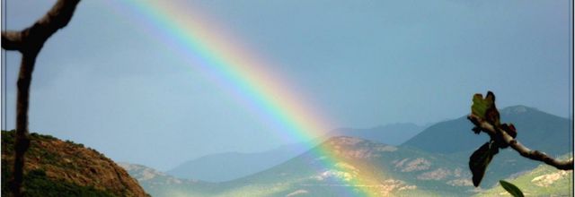 Arc-en-ciel