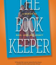 Free audiobook downloads for computer The Book Keeper: A Memoir of Race, Love, and Legacy
