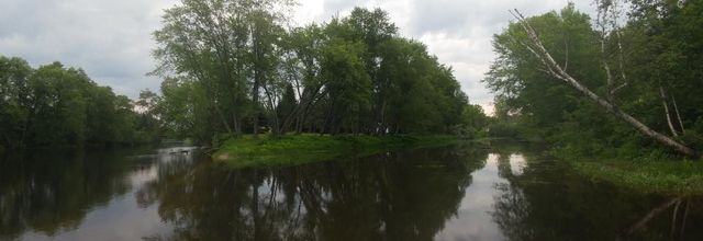Tour du Québec en 2020: De Mont-Laurier à Lebel-sur-Quévillon