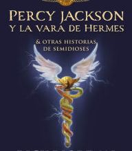 Google epub books free download Percy Jackson y la vara de Hermes... y otras historias de semidioses / The Demigod Diaries