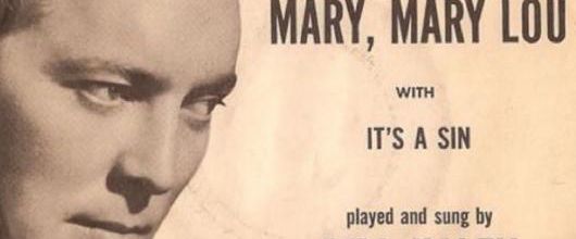 Bill Haley - Mary, Mary Lou